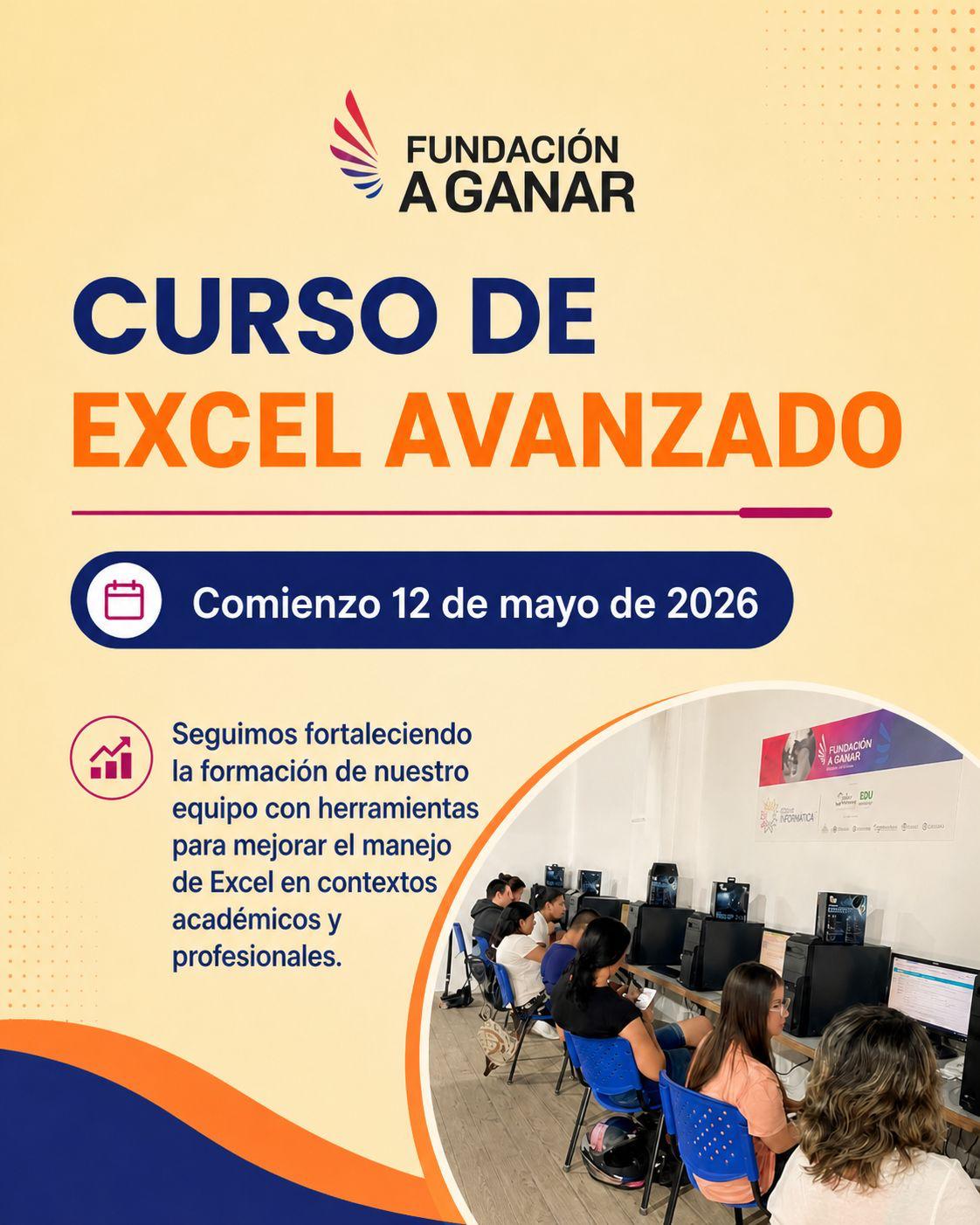 CURSO EXCEL AVANZADO