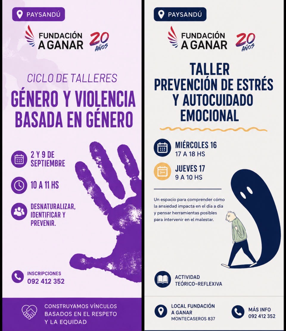 TALLERES